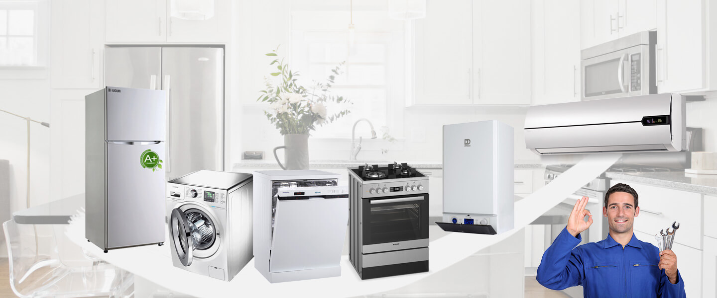 Eleşkirt Hotpoint Servisi